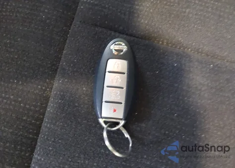 2012 Nissan Altima 2.5 S from USA, damaged, VIN 1N4AL2AP6CN538346